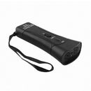 Anti Latido Ultrassônico Inofensivo Para Treinamento De Cães